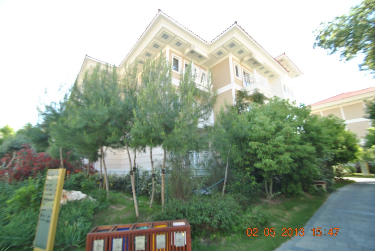 imagini hotel ALIBEY RESORT SIDE